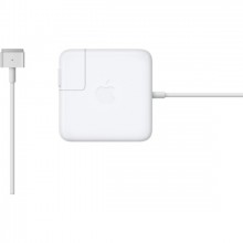 Зарядное устройство для Apple Macbook Air, MagSafe2 45W